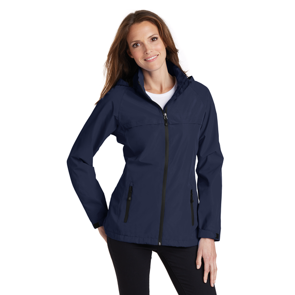 Port Authority® Torrent Waterproof Ladies' Jacket