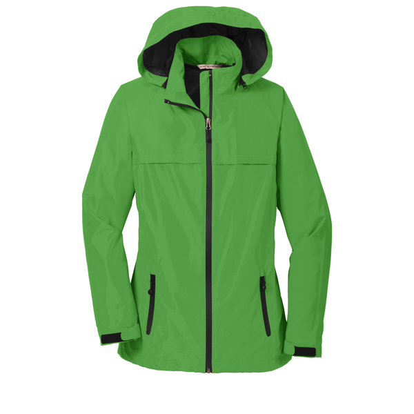 Port Authority® Torrent Waterproof Ladies' Jacket