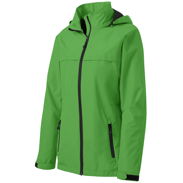 Port Authority® Torrent Waterproof Ladies' Jacket