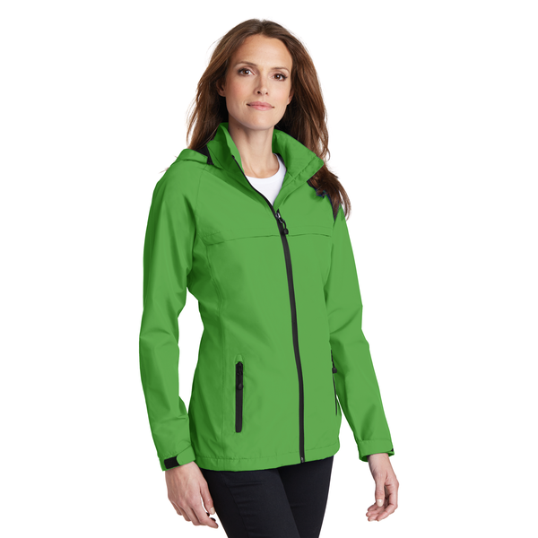 Port Authority® Torrent Waterproof Ladies' Jacket