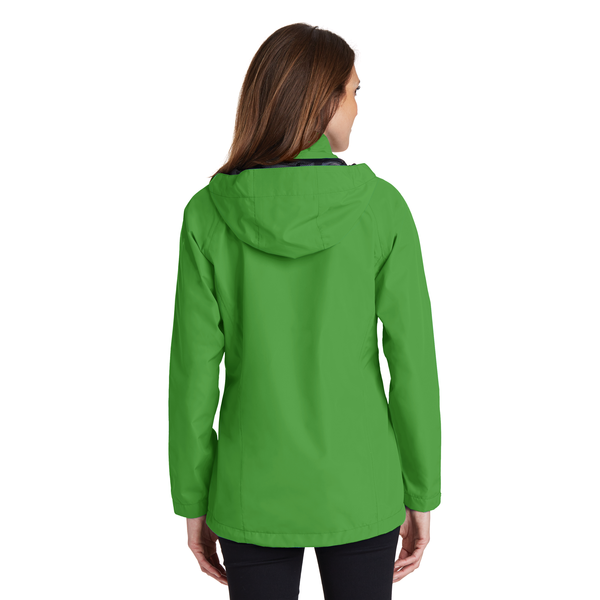 Port Authority® Torrent Waterproof Ladies' Jacket