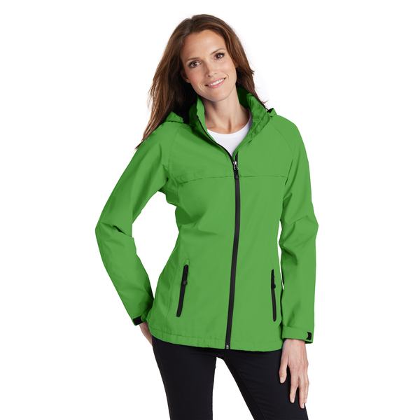 Port Authority® Torrent Waterproof Ladies' Jacket