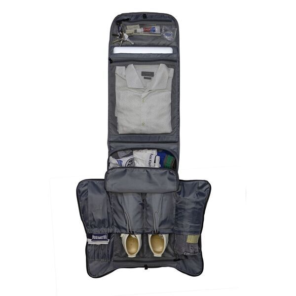 Marco Polo Polyester Laptop Backpack