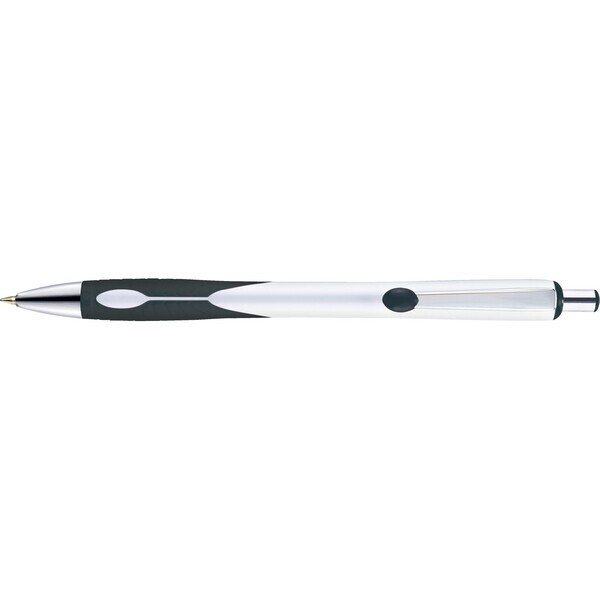Desoto Retractable Ballpoint Pen