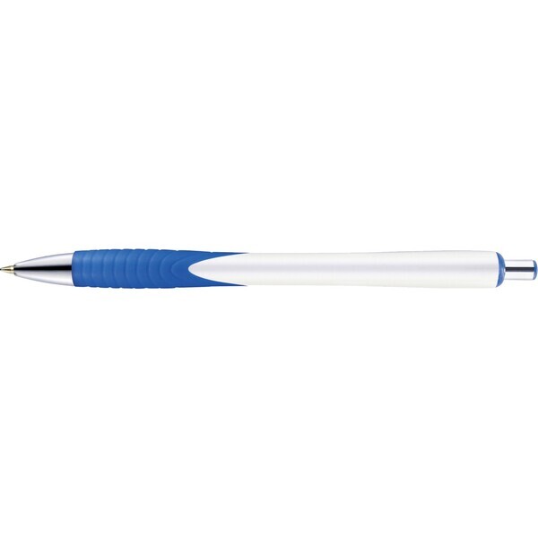 Desoto Retractable Ballpoint Pen