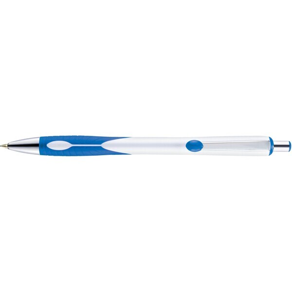 Desoto Retractable Ballpoint Pen