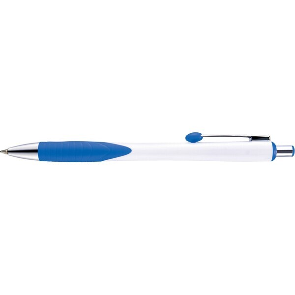 Desoto Retractable Ballpoint Pen