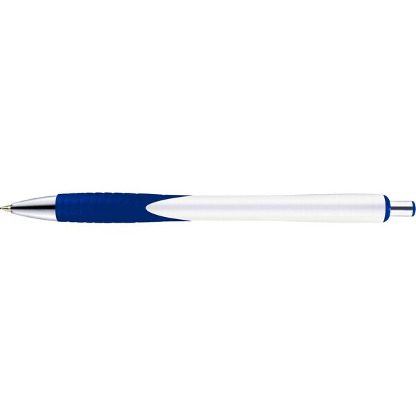 Desoto Retractable Ballpoint Pen