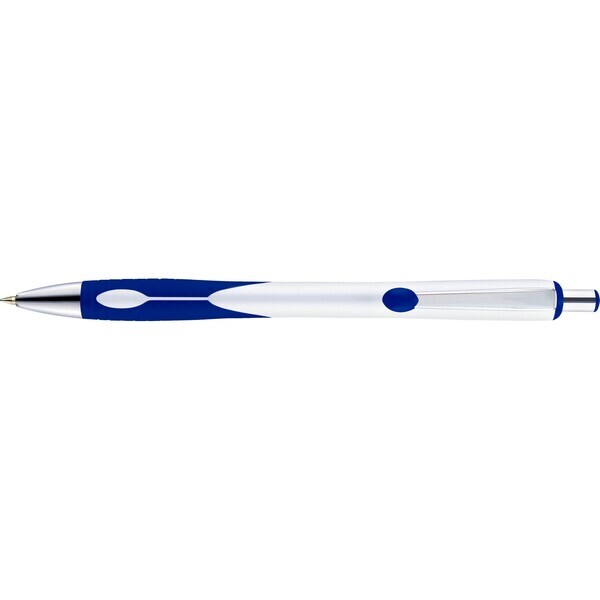 Desoto Retractable Ballpoint Pen