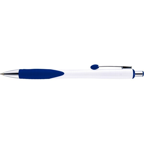 Desoto Retractable Ballpoint Pen