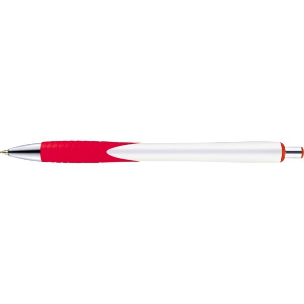 Desoto Retractable Ballpoint Pen