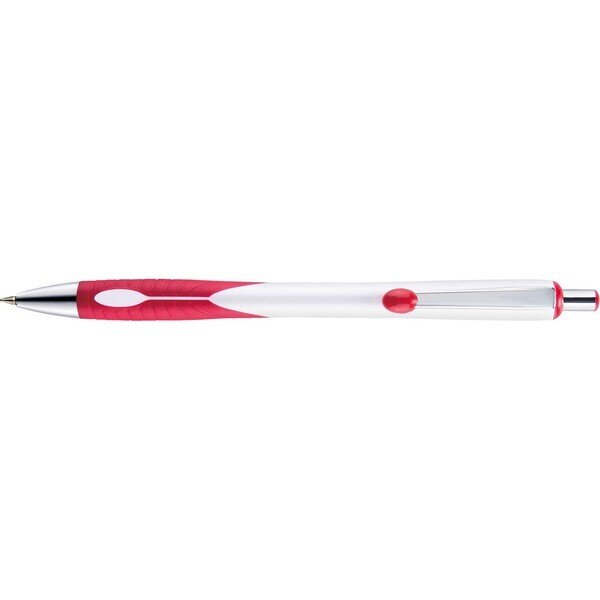 Desoto Retractable Ballpoint Pen
