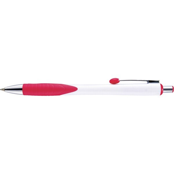Desoto Retractable Ballpoint Pen
