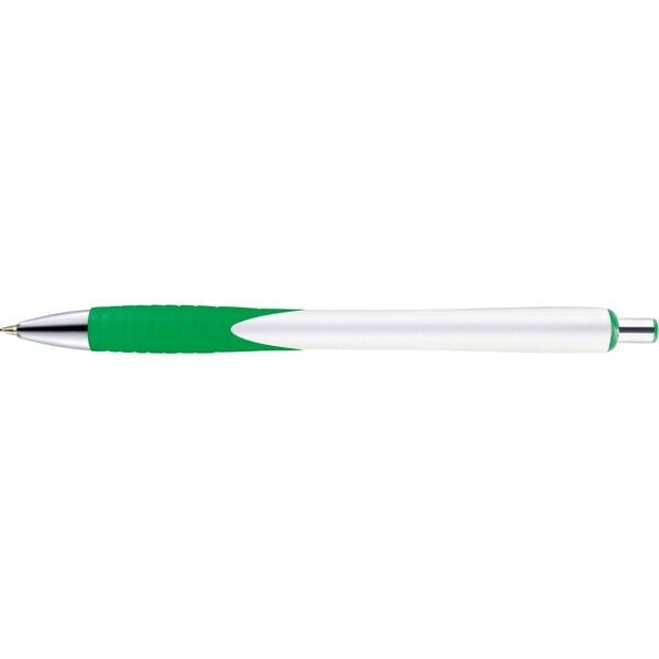 Desoto Retractable Ballpoint Pen