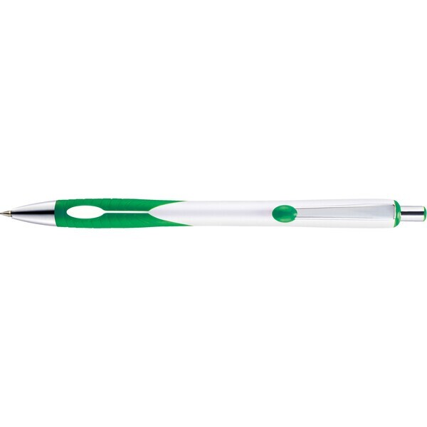 Desoto Retractable Ballpoint Pen