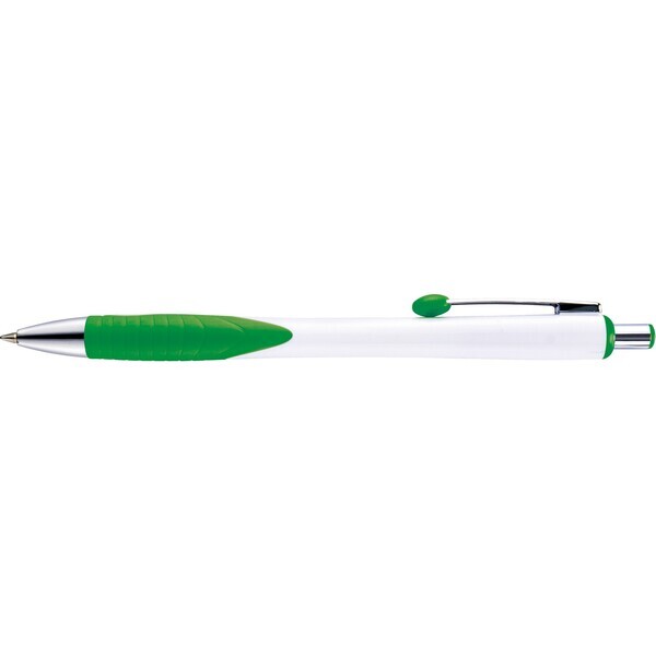 Desoto Retractable Ballpoint Pen
