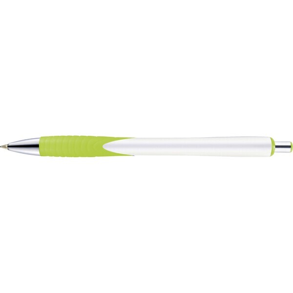 Desoto Retractable Ballpoint Pen