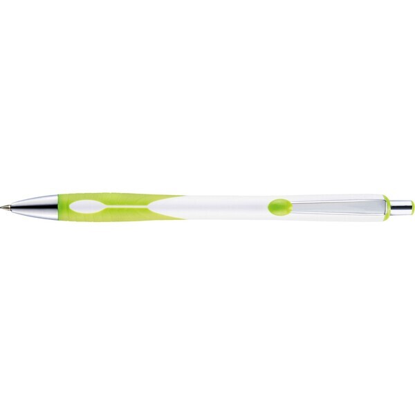 Desoto Retractable Ballpoint Pen