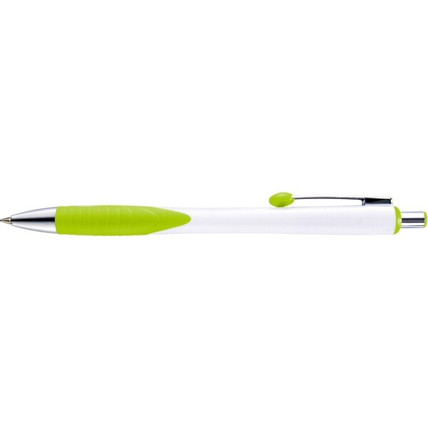 Desoto Retractable Ballpoint Pen