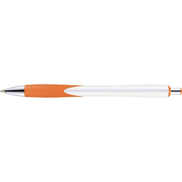Desoto Retractable Ballpoint Pen