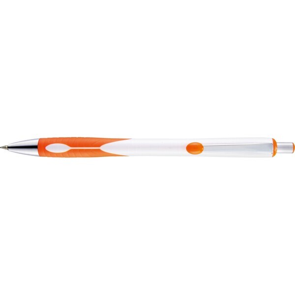 Desoto Retractable Ballpoint Pen