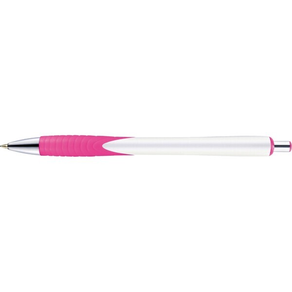 Desoto Retractable Ballpoint Pen