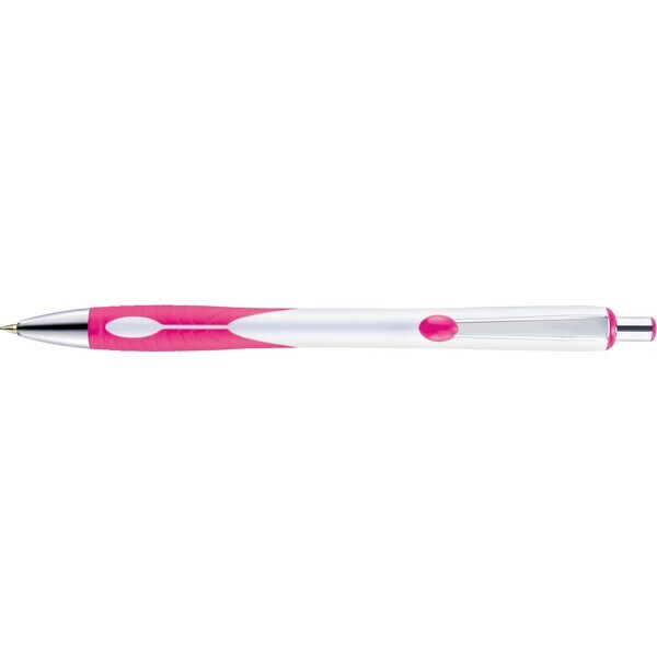 Desoto Retractable Ballpoint Pen