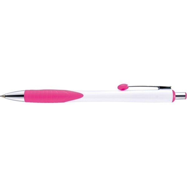 Desoto Retractable Ballpoint Pen