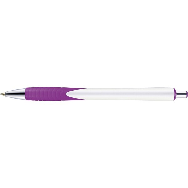 Desoto Retractable Ballpoint Pen