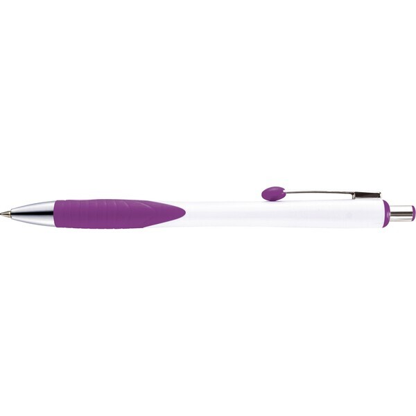 Desoto Retractable Ballpoint Pen