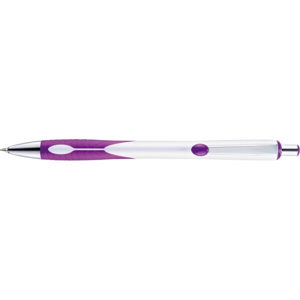 Desoto Retractable Ballpoint Pen
