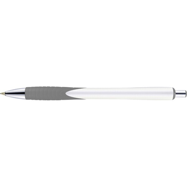 Desoto Retractable Ballpoint Pen