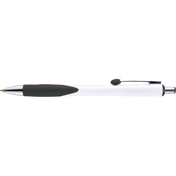 Desoto Retractable Ballpoint Pen