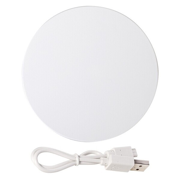 Budget Wireless Charging Pad