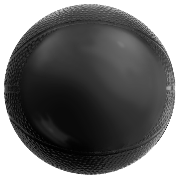 Mini Vinyl Basketball, 4-1/4"