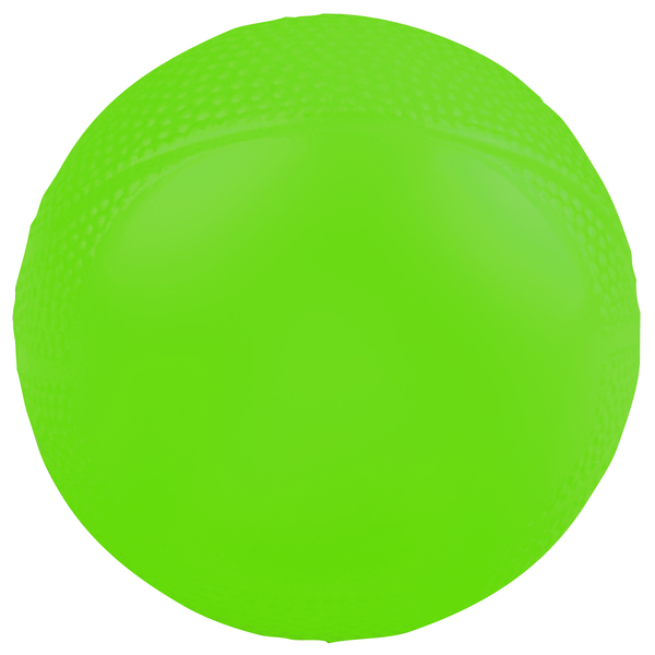 Mini Vinyl Basketball, 4-1/4"