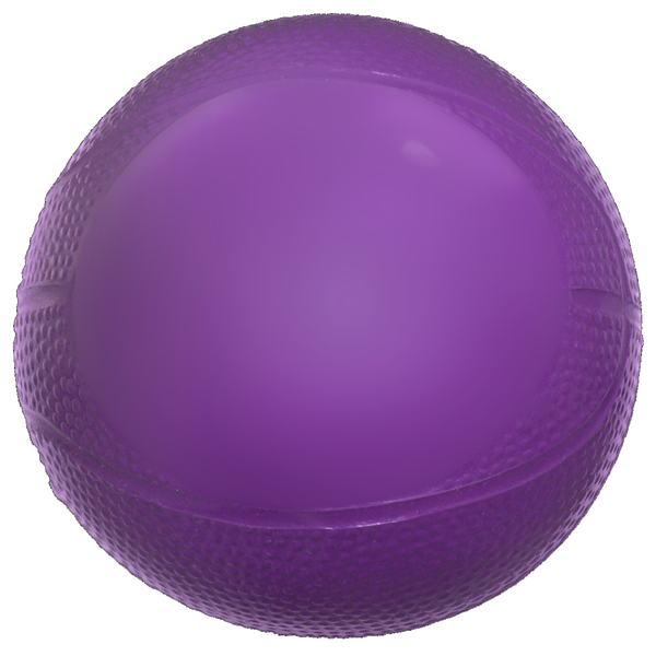 Mini Vinyl Basketball, 4-1/4"