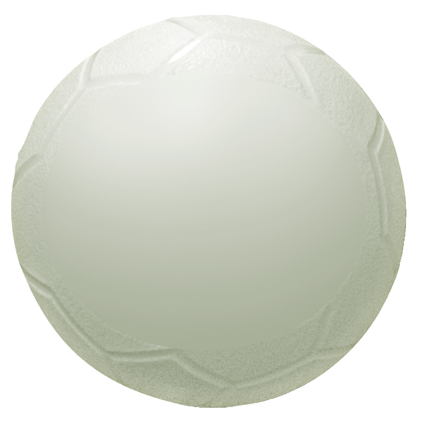 Mini Vinyl Soccer Ball, 4 1/4"