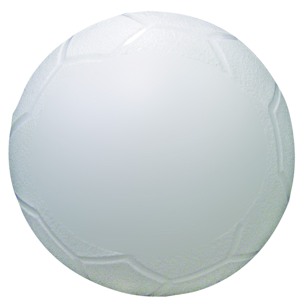 Mini Vinyl Soccer Ball, 4 1/4"