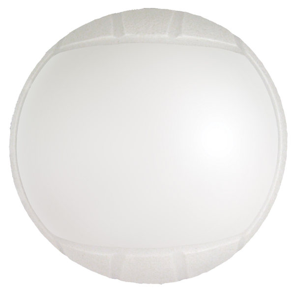 Mini Vinyl Volleyball, 4 1/4"