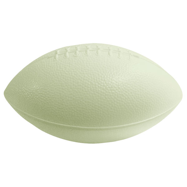 Mini Plastic Football, 6"