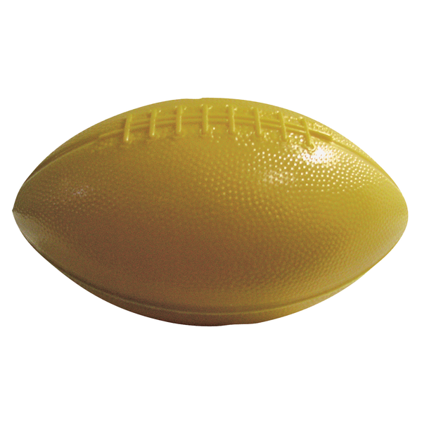Mini Plastic Football, 6"