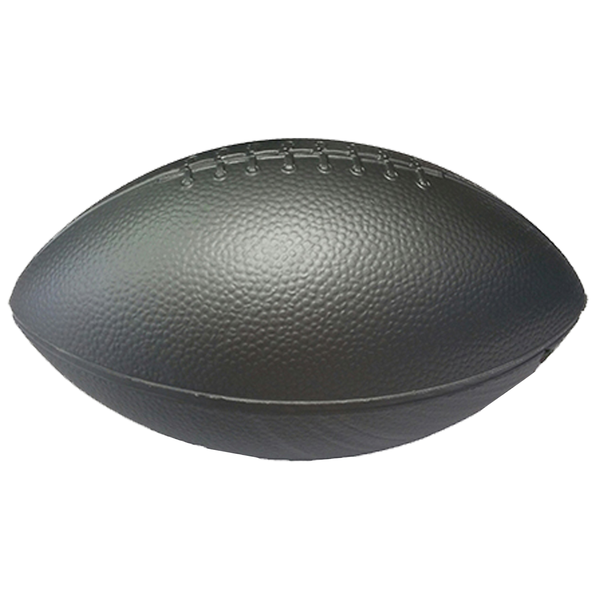 Mini Plastic Football, 6"