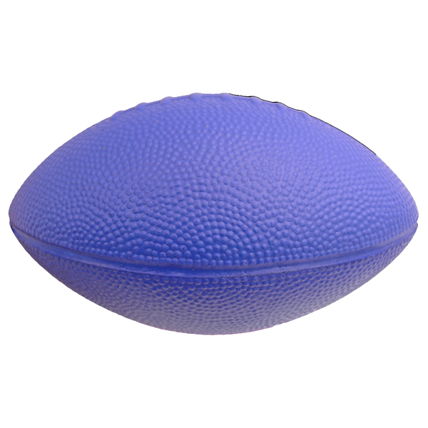Medium Foam Football, 7"
