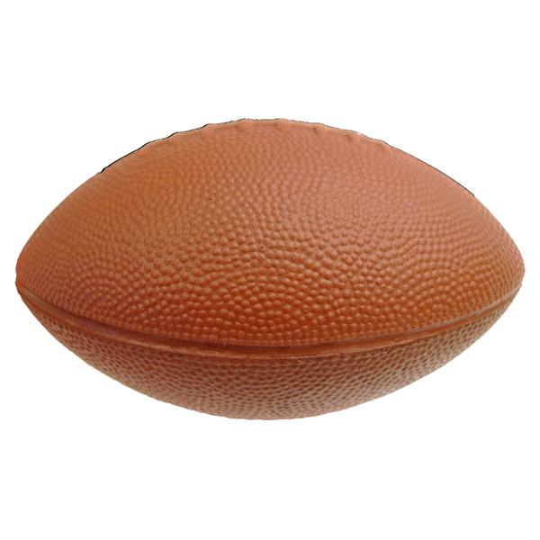 Medium Foam Football, 7"