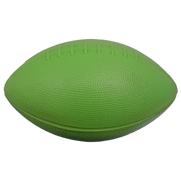 Medium Foam Football, 7"