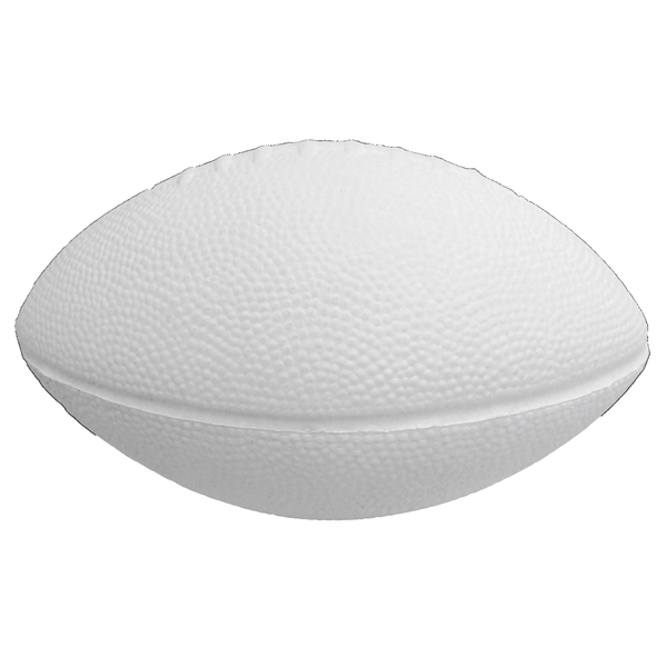 Medium Foam Football, 7"