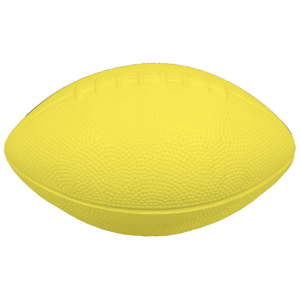 Medium Foam Football, 7"