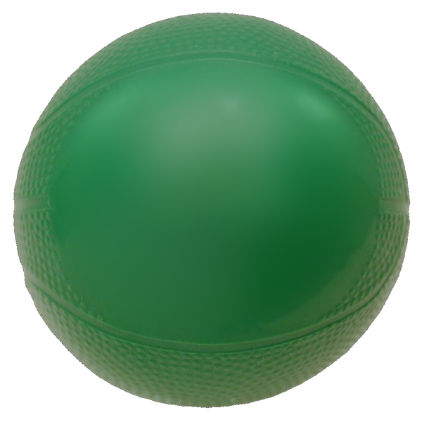 Mini Backboard with Imprinted Basketball