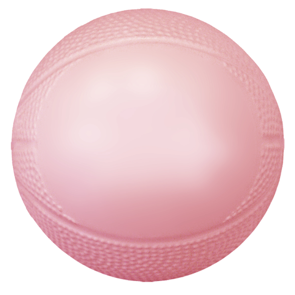 Mini Backboard with Imprinted Basketball